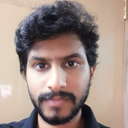 Karthikeyan Somasundaram