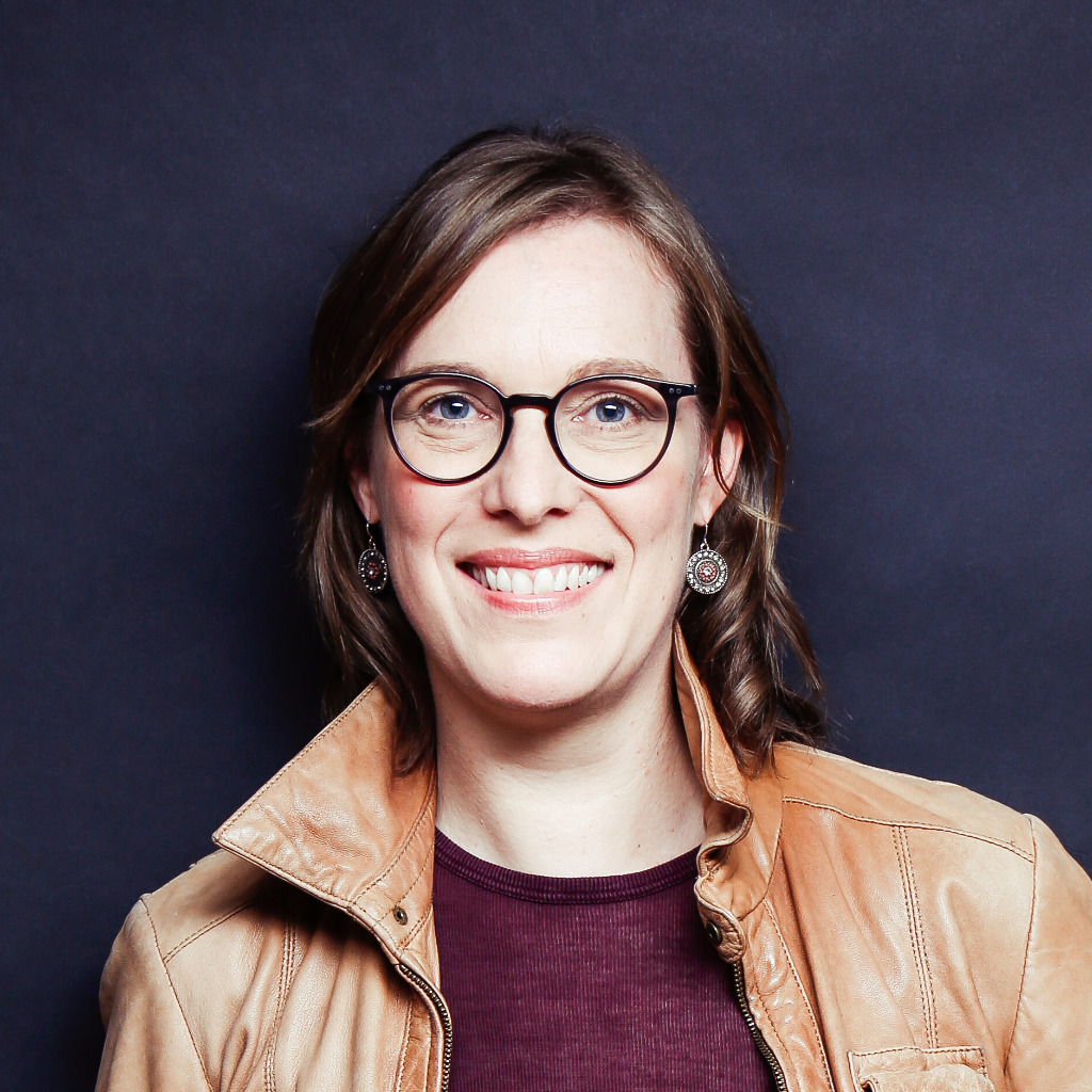 Dr. Christa Etter Gründerin Manufacturio Manufacturio XING