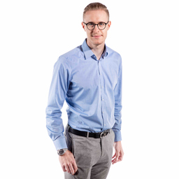 Stefan Rothdach