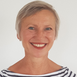 Carola Billharz