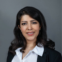 Niloufar Amookazemi