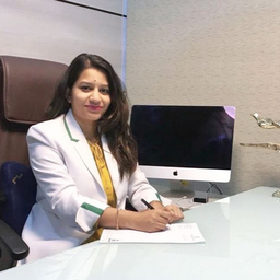 Dr.priyanka kaushik Dr.priyanka kaushik's profile picture