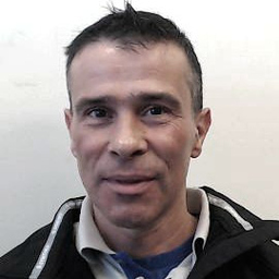 Markus Leuenberger
