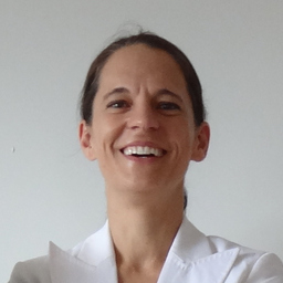 Dr. Anja Fels