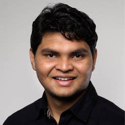Kairav Patel