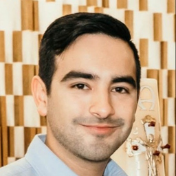 Gerardo Daniel Villegas Treviño