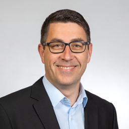 Dipl.-Ing. Pius Büchli