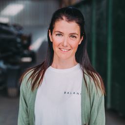 Nina Siebinger