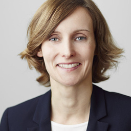 Profilbild Dr. Katrin Weiden