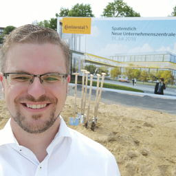 Thomas Ahne