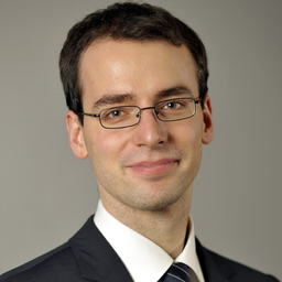 Prof. Dr. Patrick Schmid