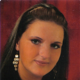 Cathrin Wendt