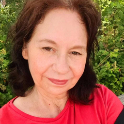 Sonja Heinze