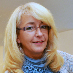 Petra Krüger