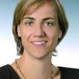 Charlotte Böhmer