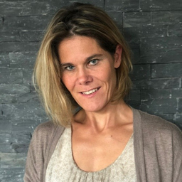 Sibylle Frei
