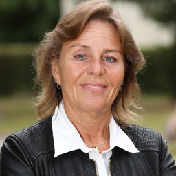 Beate (Bea) Lauckner