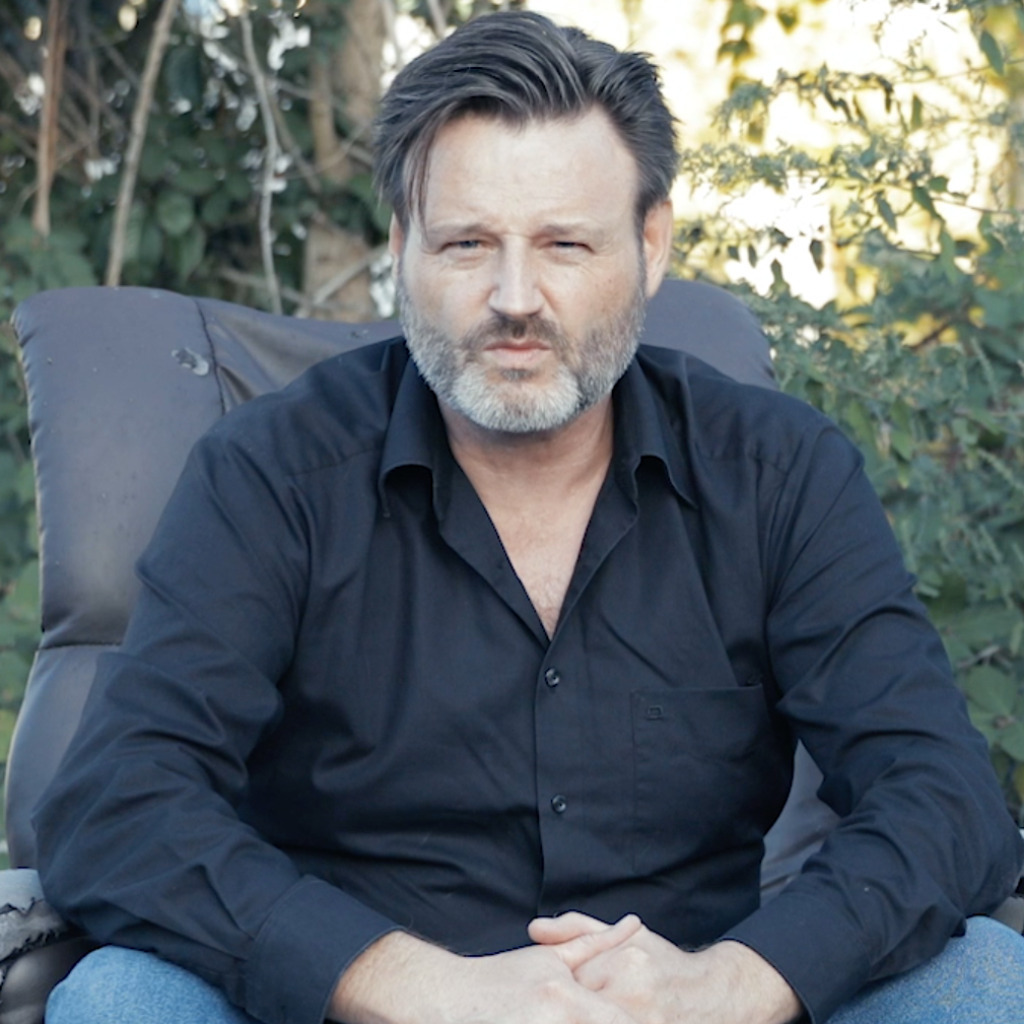 Robert Wörner Singer/Songwriter, Schauspieler Singer/Songwriter