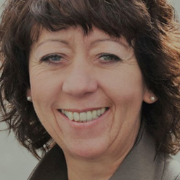 Kerstin Guthmann