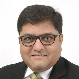 Shayshi K Bhalla