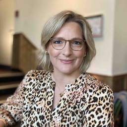 Friederike Berkemeier