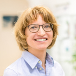 Anja Fröhler's profile picture