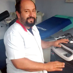 Dr. Nicusor Bigiu MD PhD