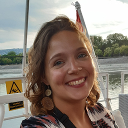 Charlotte Titz
