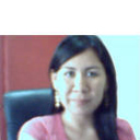 Maria Mendoza Lugo