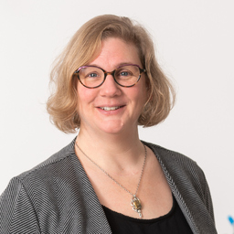 Yvette Uphoff