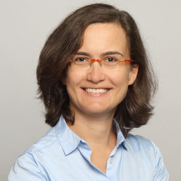 Anja Hornung