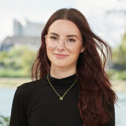 Kim Aline Klöckner