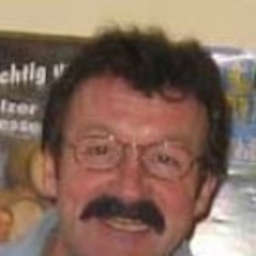 Wolfgang Stepper
