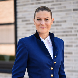 Myriam V. Rennenkampff