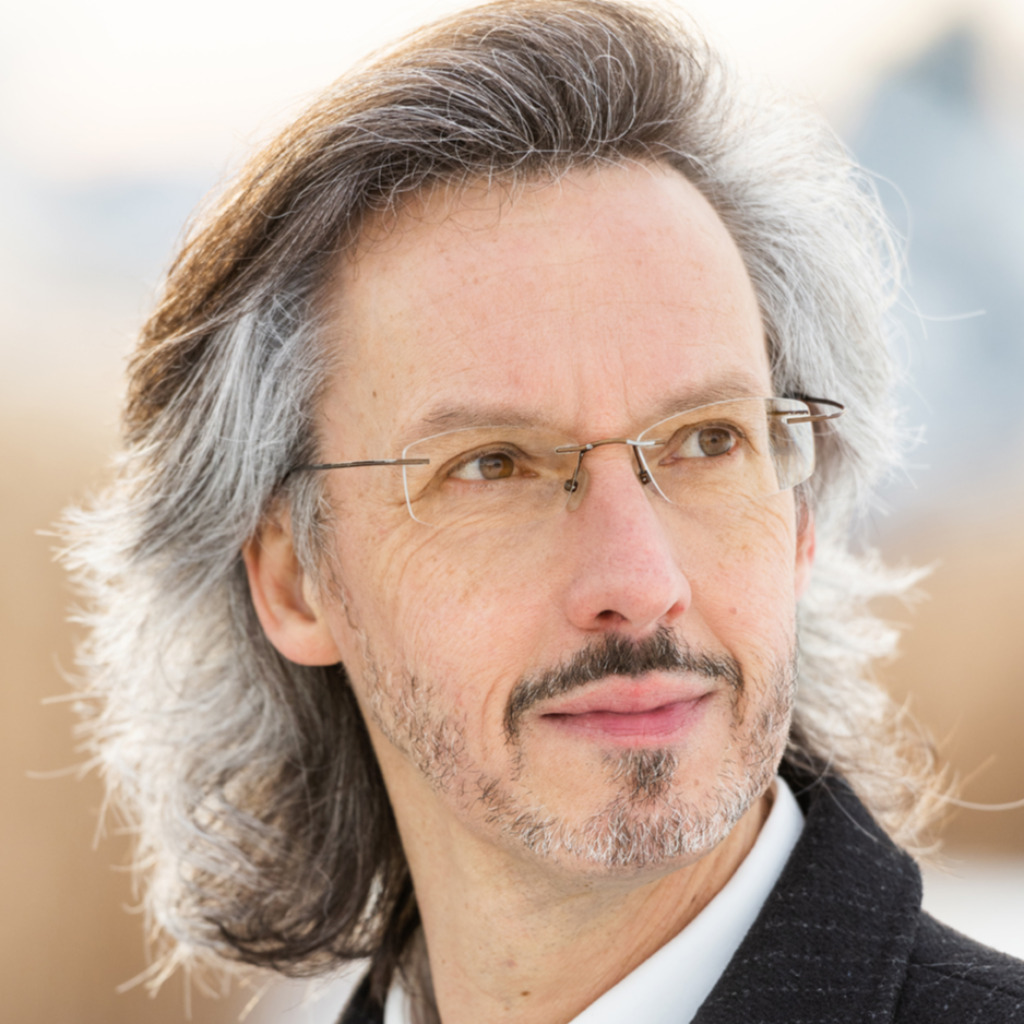 Jürgen Deppert Opern & Konzertsänger, Bariton & Texter / Librettist