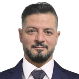 Dr. Ala Fakhouri