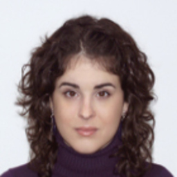 Angela Morant Casanova