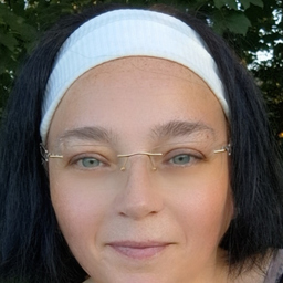 Mariam JAH