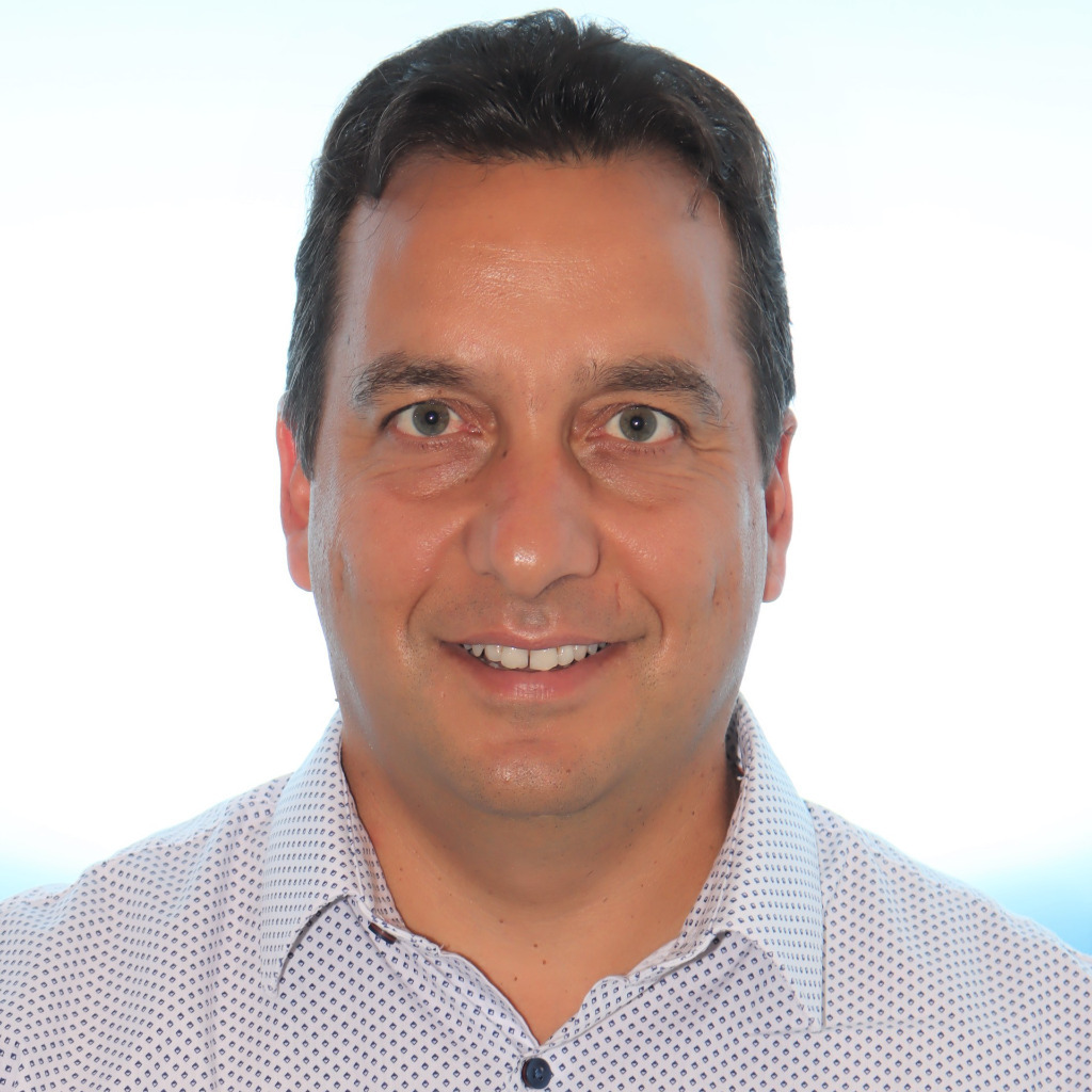 Dimitar Dimitrov Sales & Business Development Manager Gaya