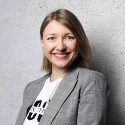 Alena Strenge