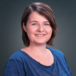 Teresa Teal