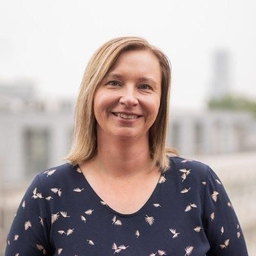 Svenja Gusinde's profile picture