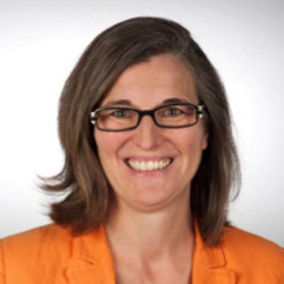 Rosemary Vogel's profile picture
