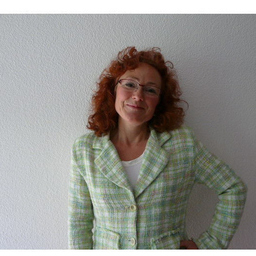 Dipl.-Ing. Heidi Reißmann