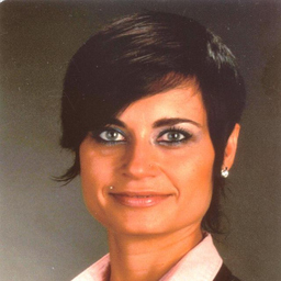 Christina Göth