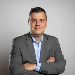 Mag. Martin Gamsjäger
