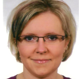 Zuzanna Seidel