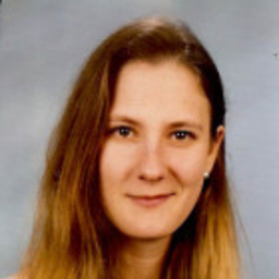 Silke Stadler