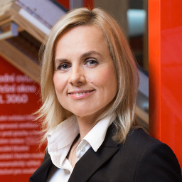 Dagmar Plevacova