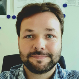 Sebastian  Heine